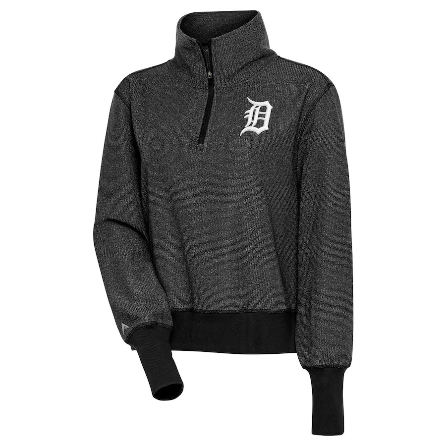 

Куртка Antigua Detroit Tigers, черный