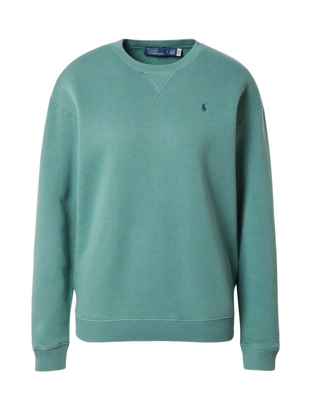

Толстовка Polo Ralph Lauren, изумруд