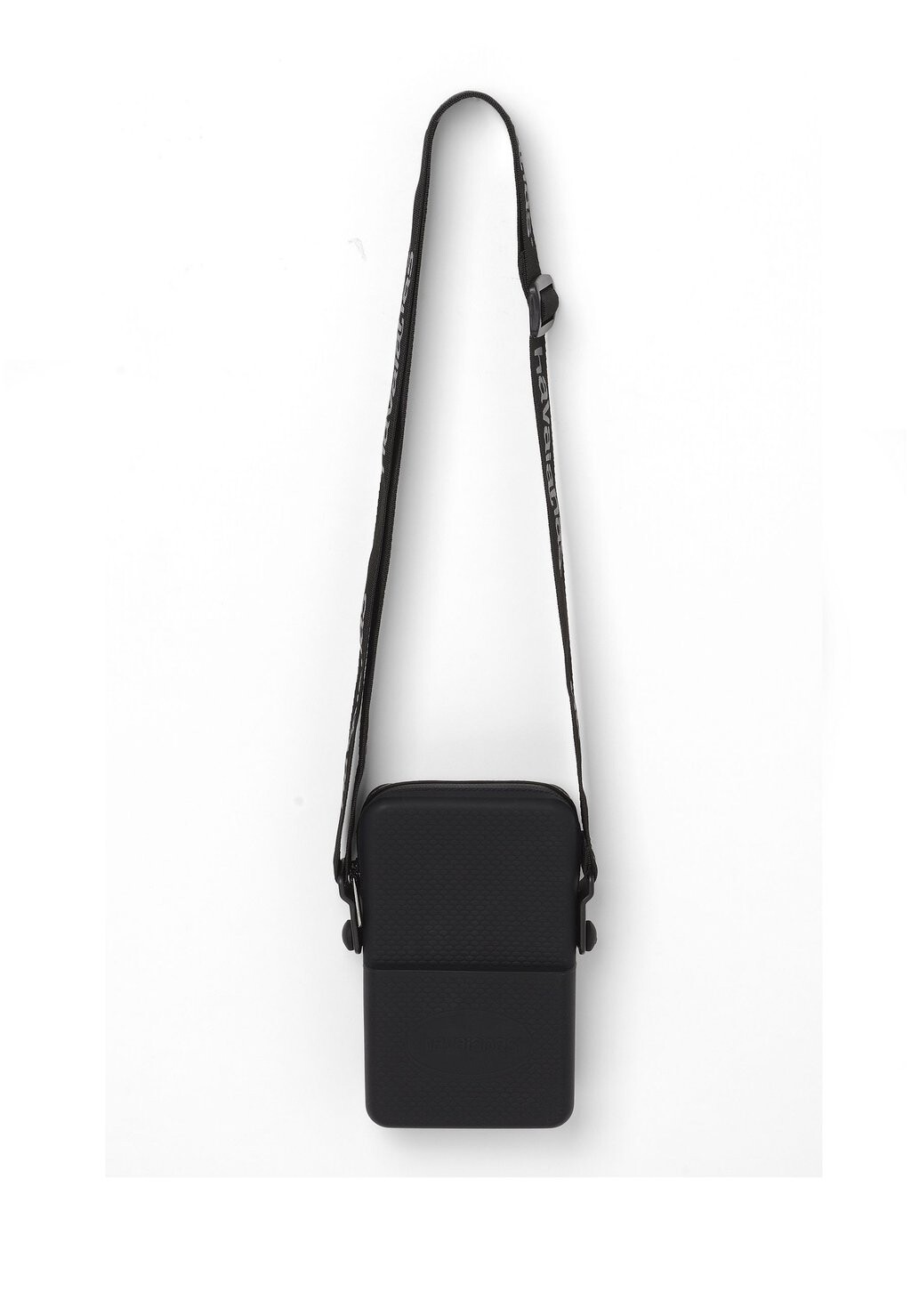 

Сумка через плечо Havaianas Besace Street Bag Havaianas, черный