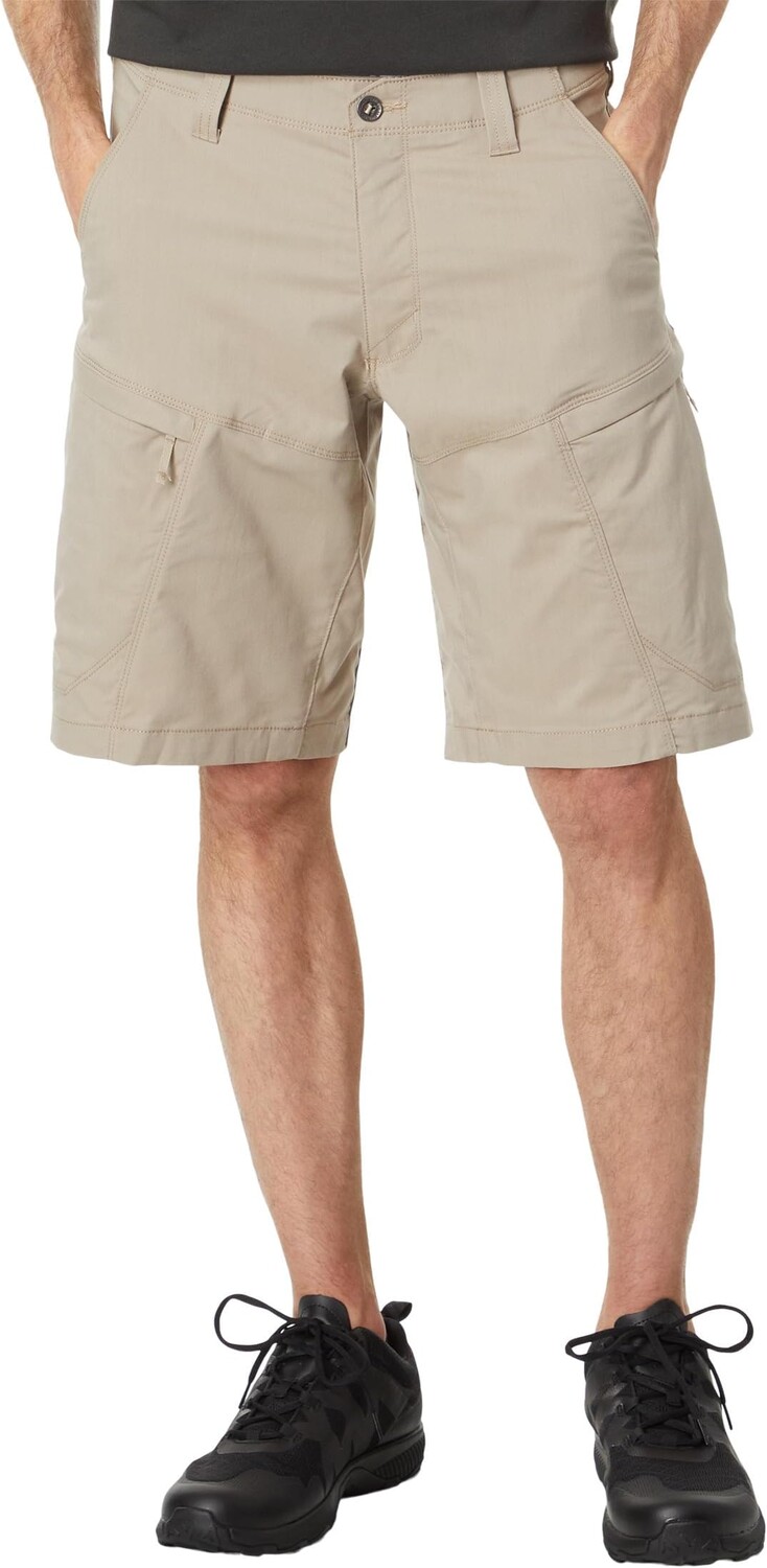 

Апекс шорты 5.11 Tactical, хаки