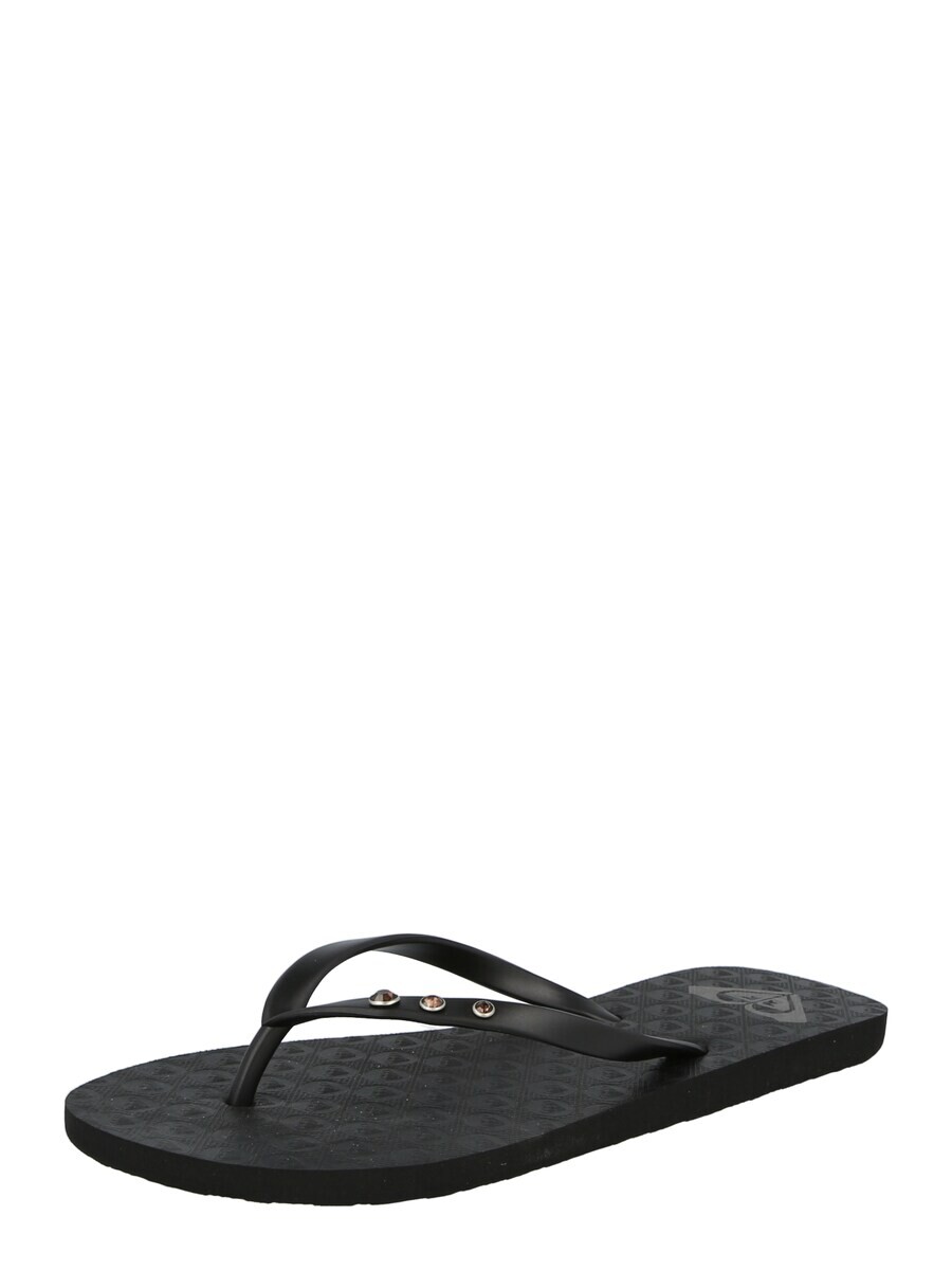 

Сандалии ROXY T-Bar Sandals VIVA, черный