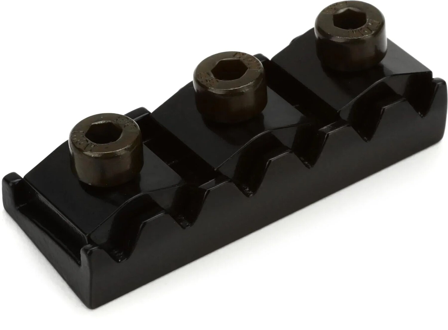 

Контргайка Floyd Rose FRNR2BP R2 (ширина 41,3 мм) — черная