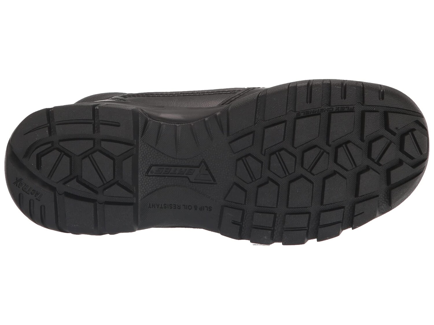 

Ботинки Bates Footwear Tactical Sport 2 Mid DryGuard, черный