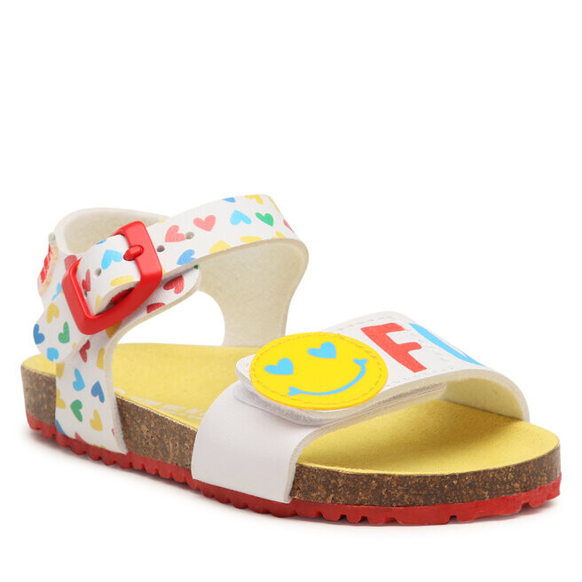 

Сандалии Agatha Ruiz de la Prada S, белый