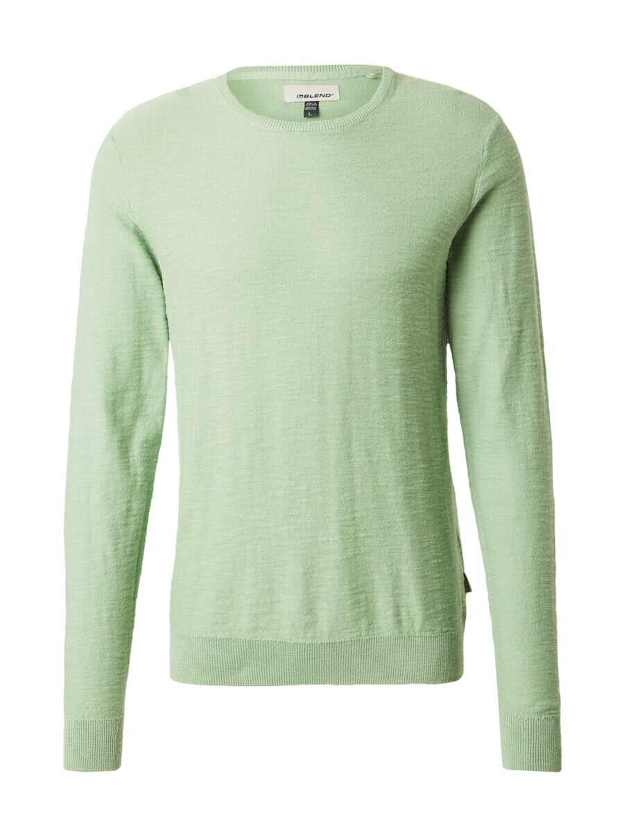 

Свитер BLEND Sweater, зеленый