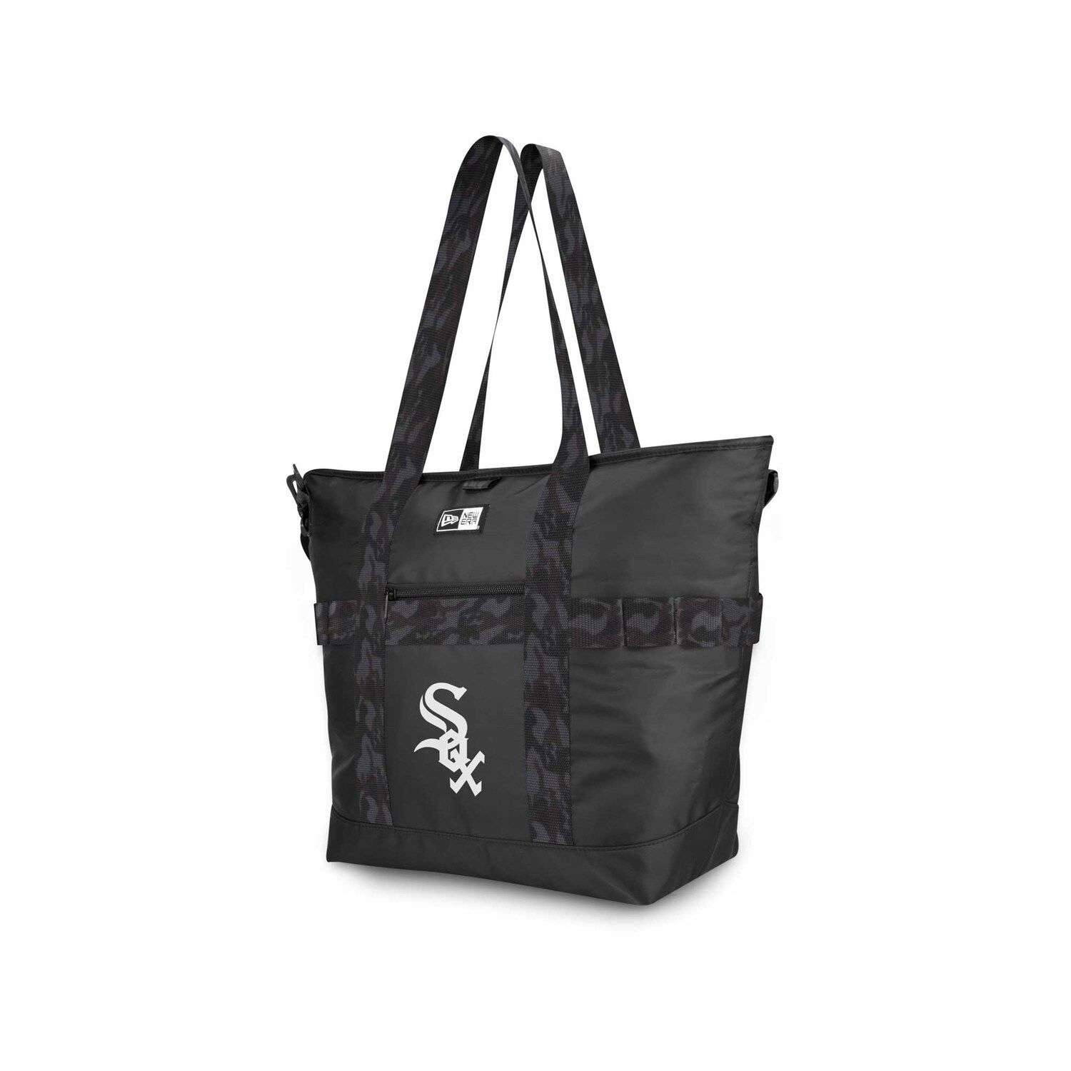 

Спортивная большая сумка New Era Chicago White Sox New Era