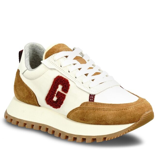 

Кроссовки Gant Caffay, белый