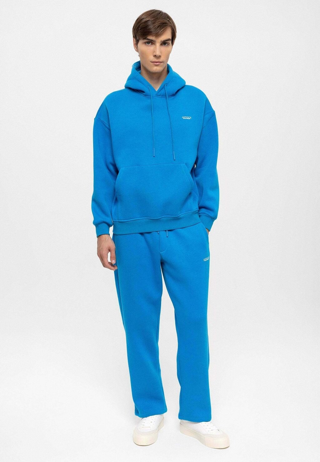 

Спортивный костюм SET Antioch, синий