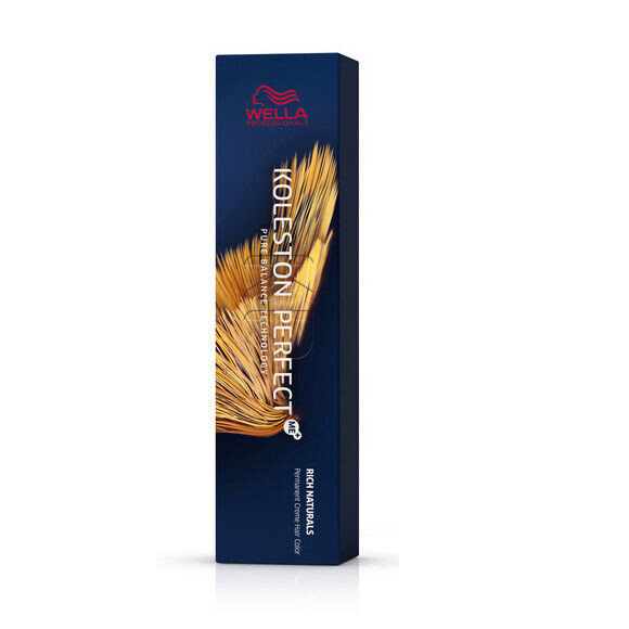 

Стойкая краска для волос 9/96 Wella Professionals Koleston Perfect, 60 мл