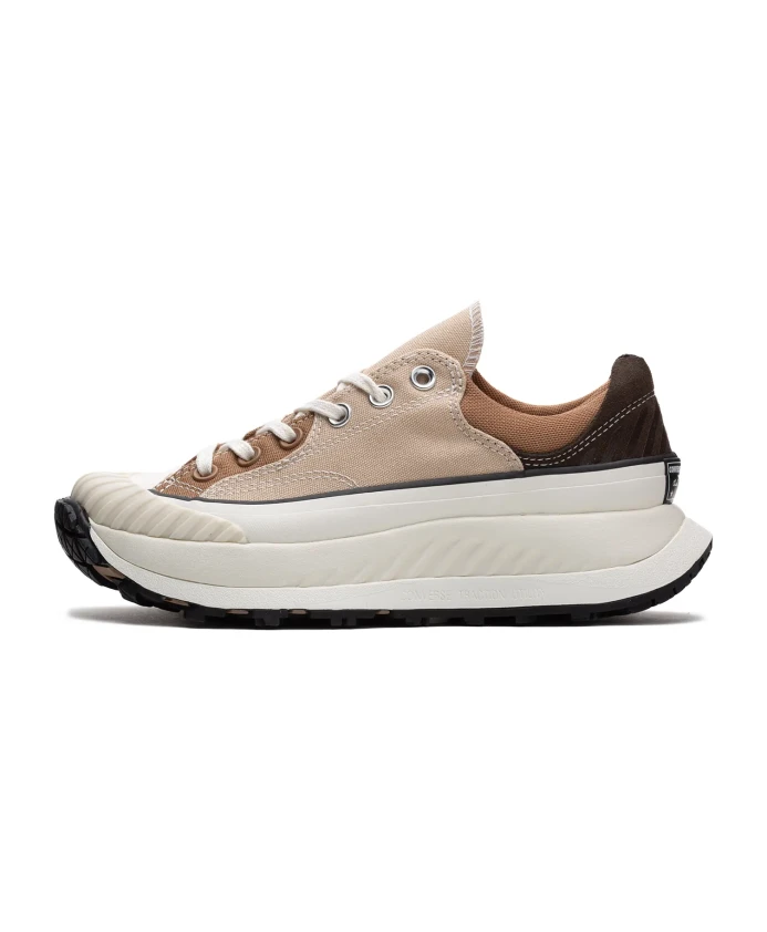 

Стильные кроссовки At Cx Converse, коричневый