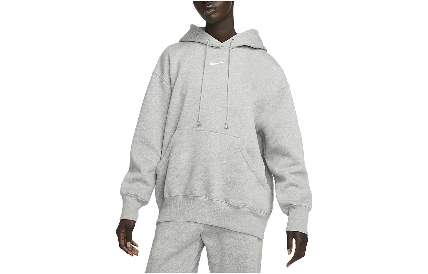 

Женская толстовка Nike