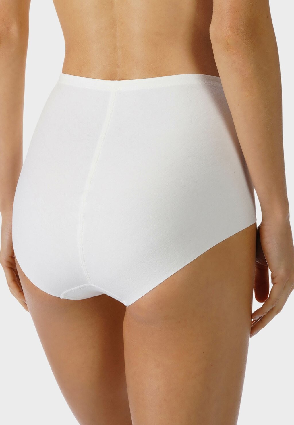 

Брюки UNTERHOSE SERIE NOVA mey, белый