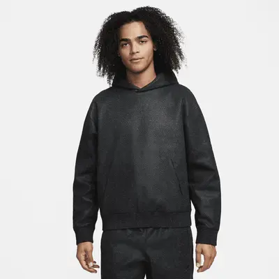 

Худи Nike Forward Hoodie, цвет Anthracite/Black/Black