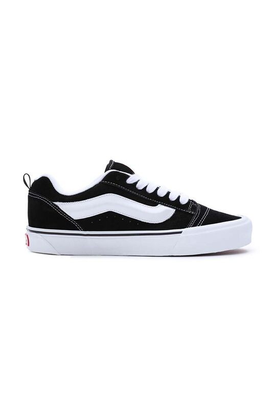 

Кроссовки Knu Skool VN0009QC6BT Vans, черный