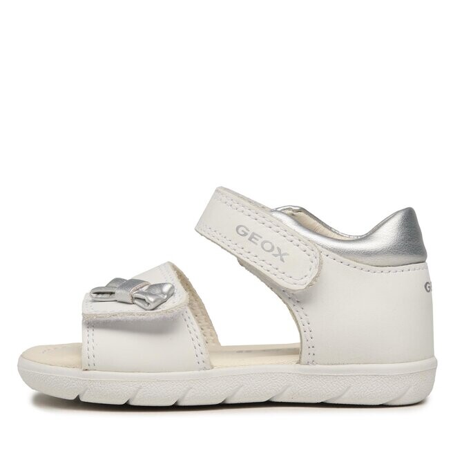 

Сандалии Geox BSandal Alul, белый