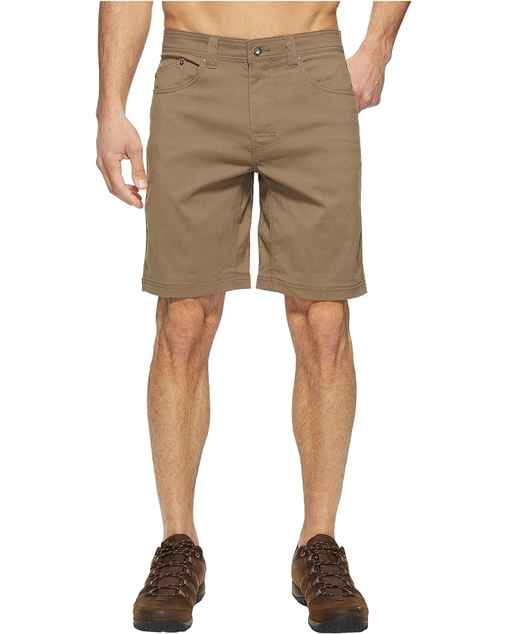 

Шорты Prana Brion 11" Short, цвет Mud