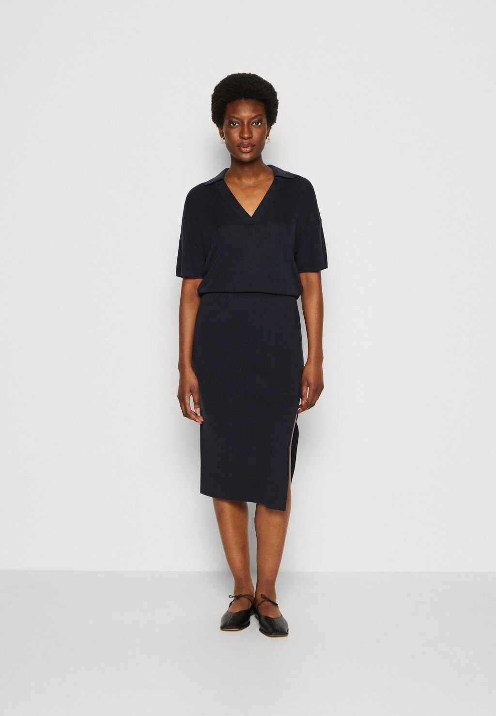 

Платье-джемпер Tommy Hilfiger