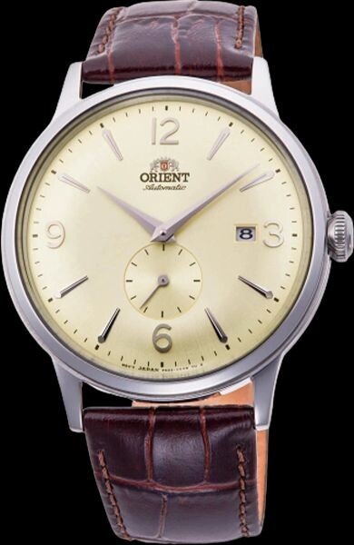 

Часы Orient RA-AP0003S10B