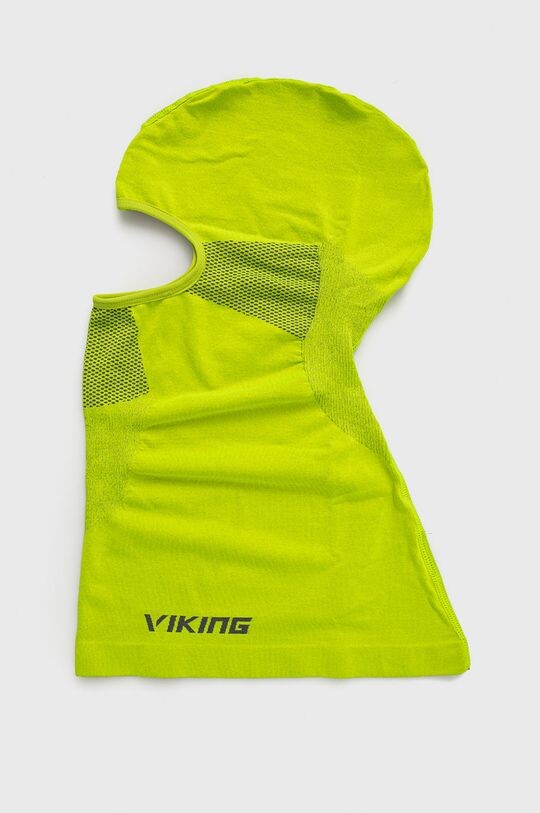 

Викинг Балаклава Viking, зеленый