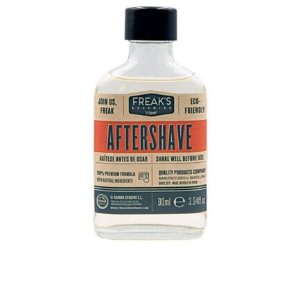 

Freak'S Grooming унисекс после бритья, 90 мл, Freakвґs Grooming