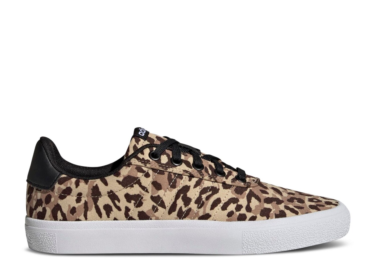 

Кроссовки adidas Farm Rio X Wmns Vulc Raid3R 'Leopard', коричневый