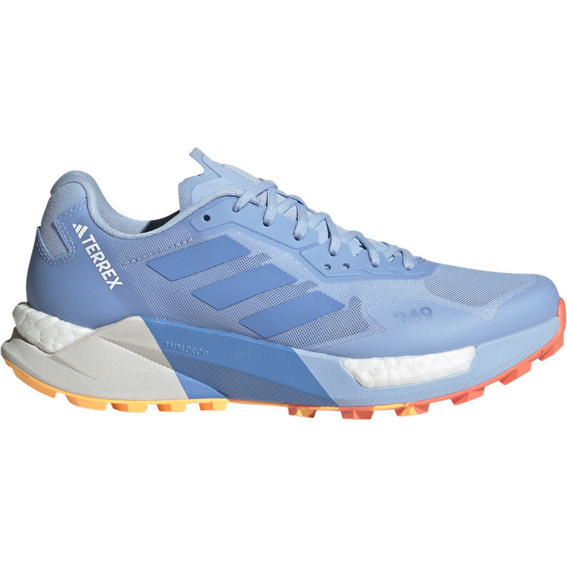 

Женские туфли Agravic Ultra adidas, синий