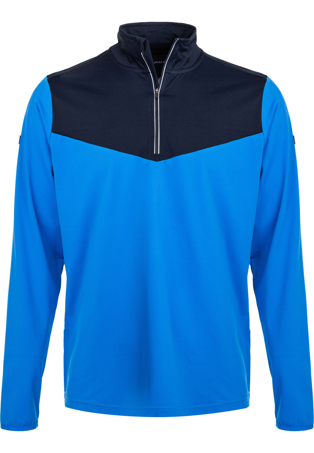 

Лонгслив Endurance KESKON M Midlayer, цвет 2146 Directoire Blue