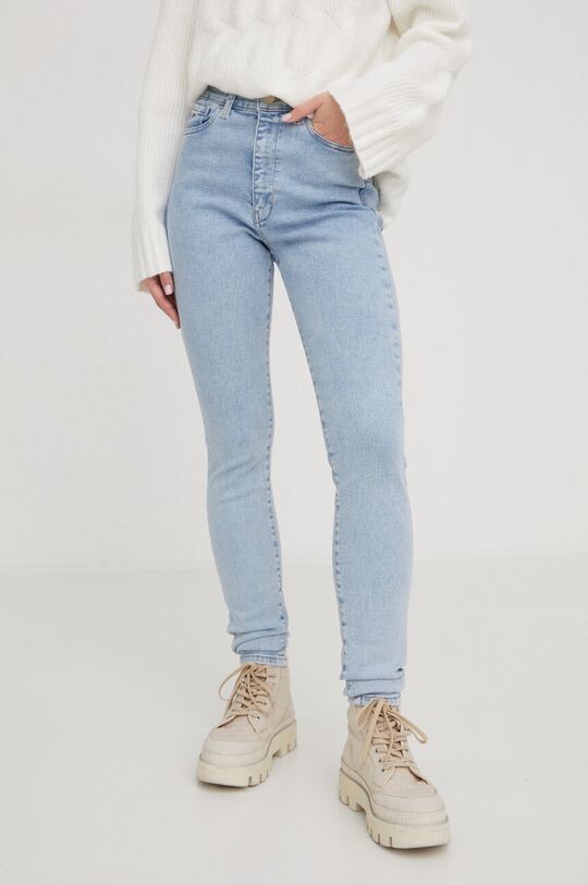 

Джинсы Tommy Jeans, синий