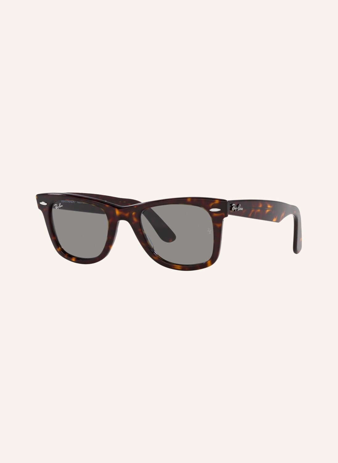 

Солнцезащитные очки Ray-Ban RB2140, гавана