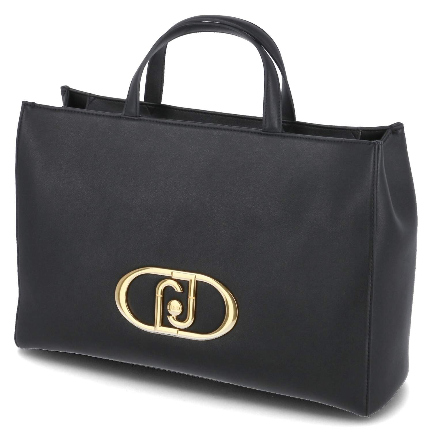 

Сумка через плечо Liu Jo Tote Bag DEUZIA, черный