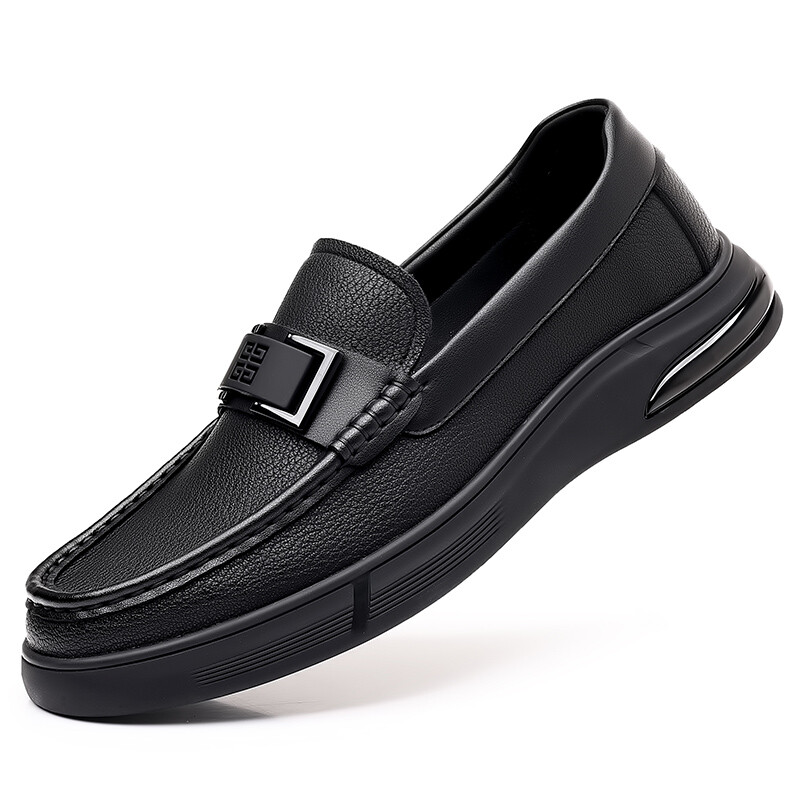 

Туфли мужские Men"s Casual Men Low-top Kupe, черный