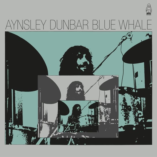 

Виниловая пластинка Dunbar Aynsley - Blue Whale