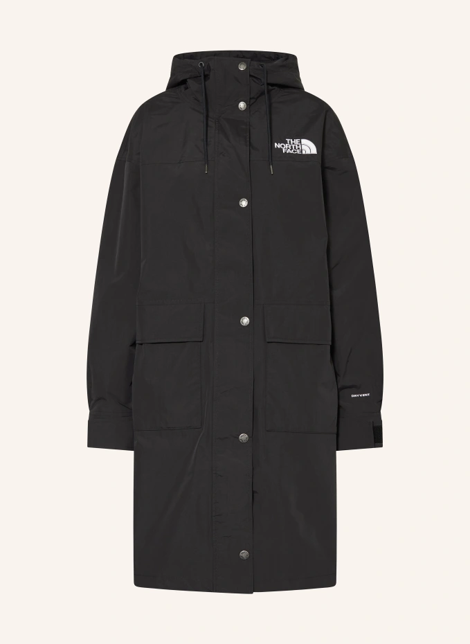 

Дождевик reign on The North Face, черный