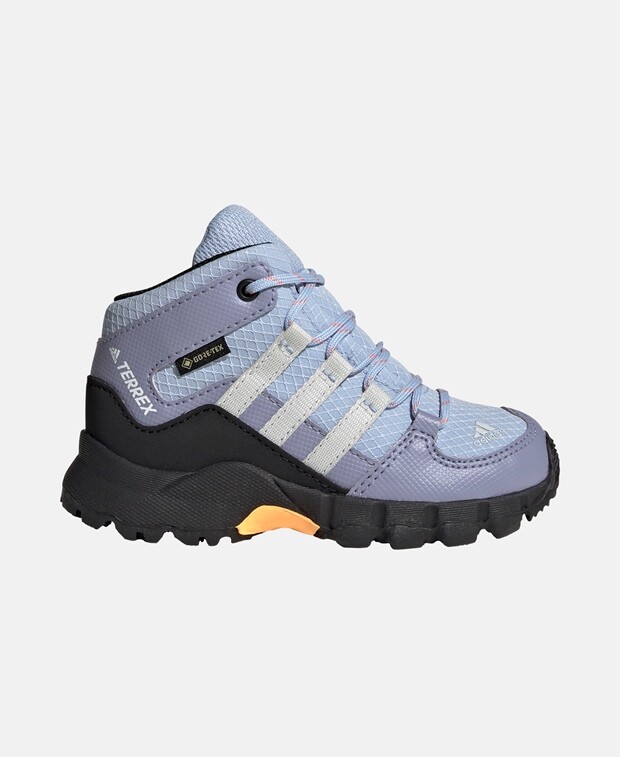 

Кроссовки adidas Terrex, светло-синий