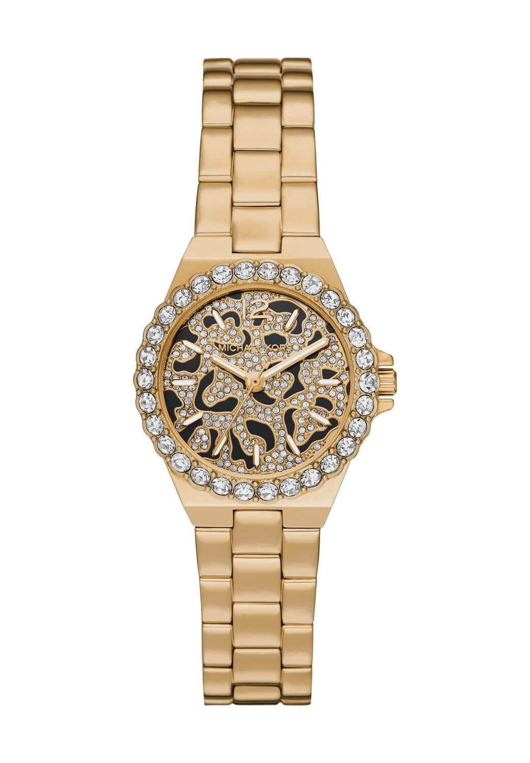 

Женские часы МК7394 MICHAEL KORS, золото