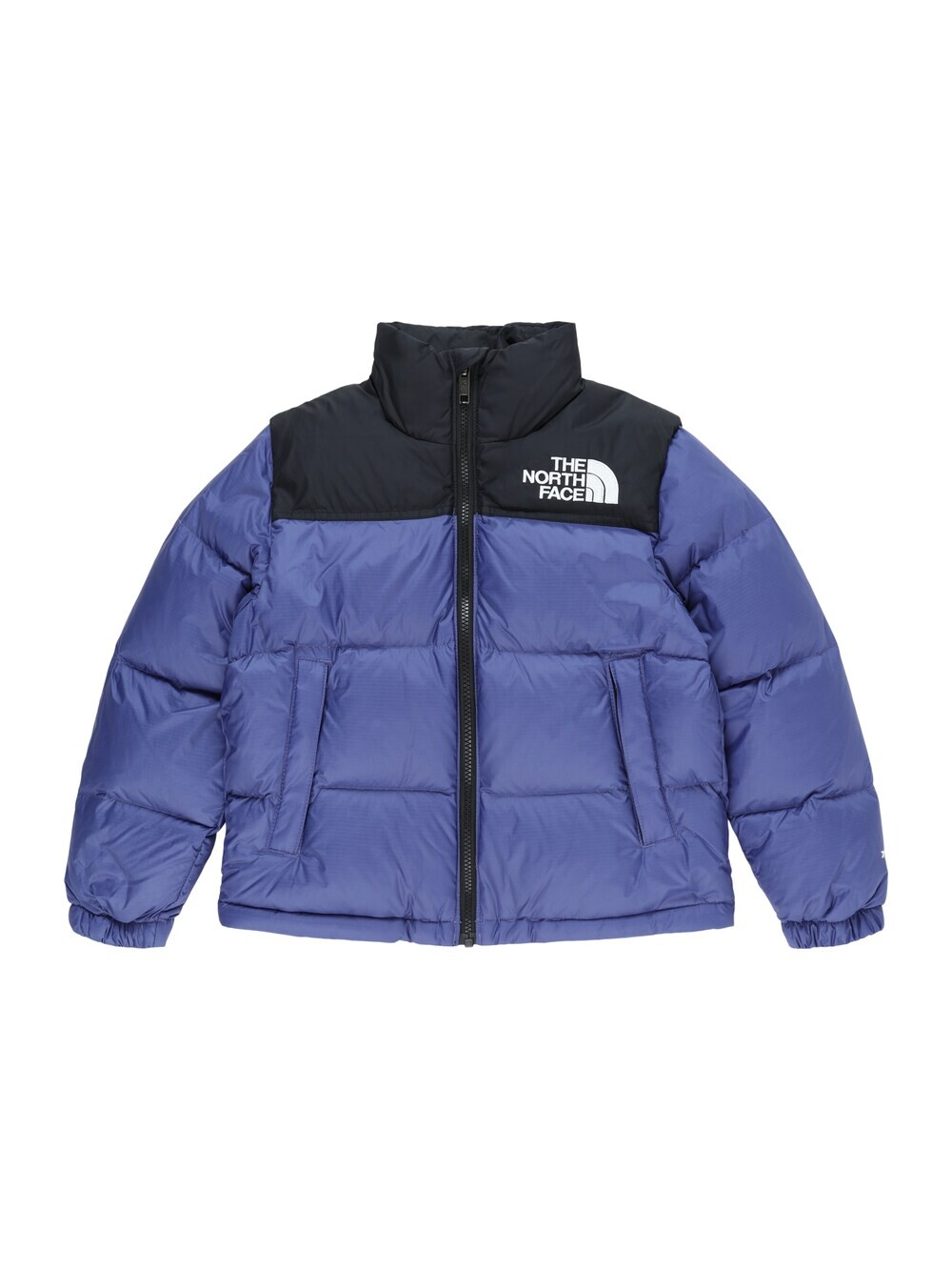 

Уличная куртка The North Face, темно-синий
