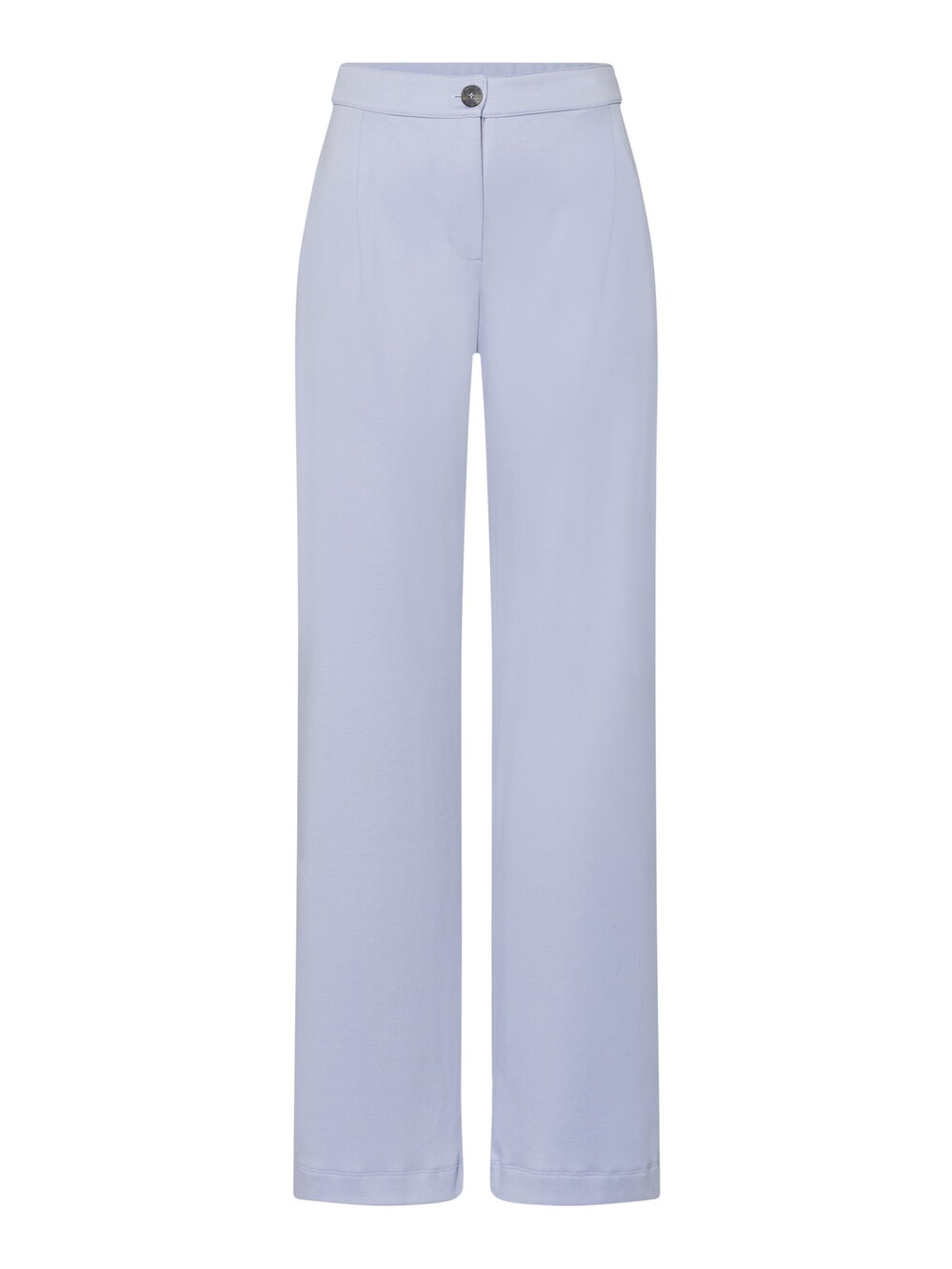 Обычные брюки Hanro Pure Comfort, светло-синий