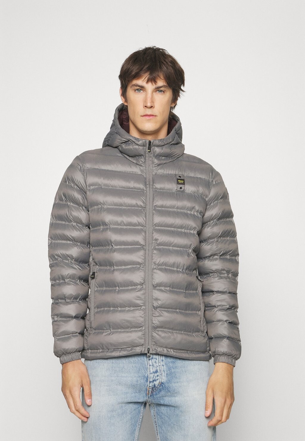 

Куртка зимняя Blauer