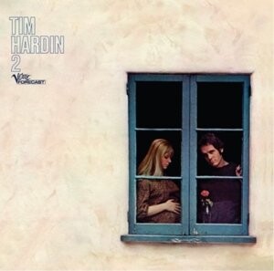 

Виниловая пластинка Hardin Tim - Tim Hardin 2