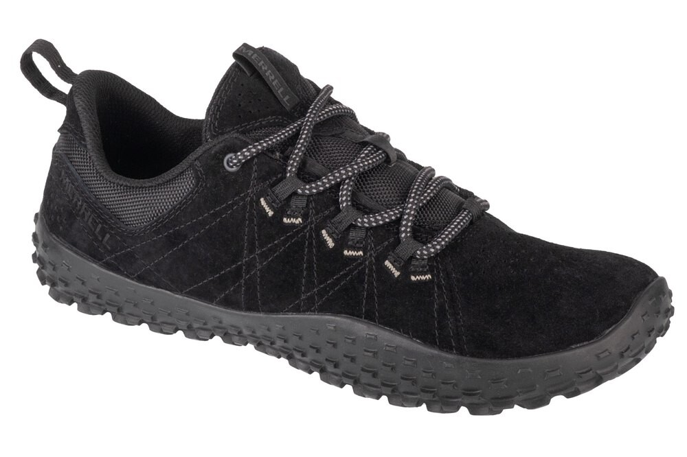 

Кроссовки Merrell Wrapt trail, черный