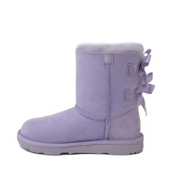 

Ботинки UGG Bailey Bow II Boot, цвет Sage Blossom