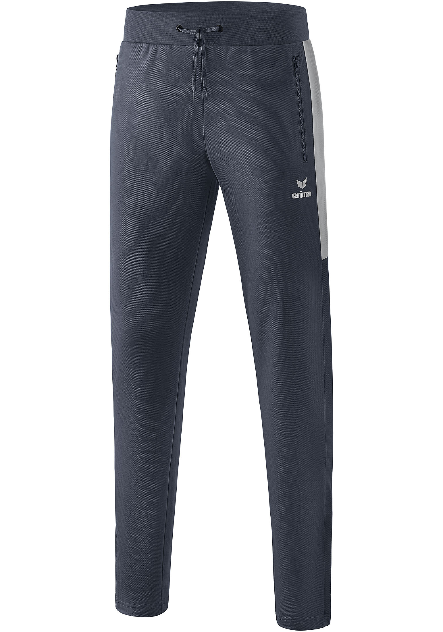 Спортивные брюки erima Squad, цвет slate grey/silver grey автокресло mifold hifold slate grey