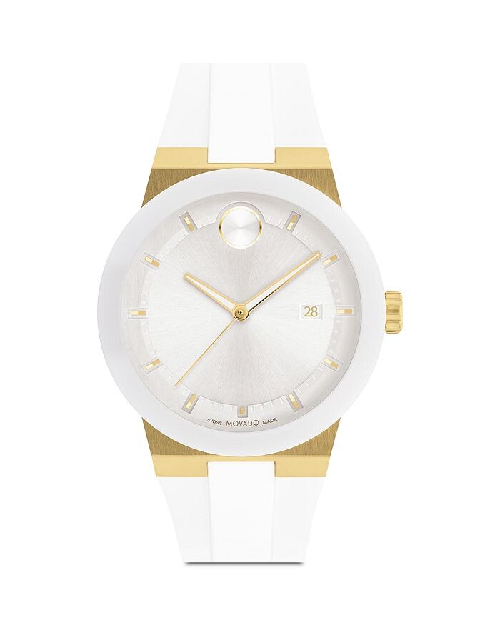 

Часы Movado Fusion, 42 мм