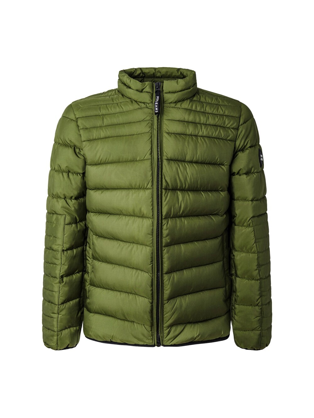 

Межсезонная куртка Pepe Jeans Jack, зеленый
