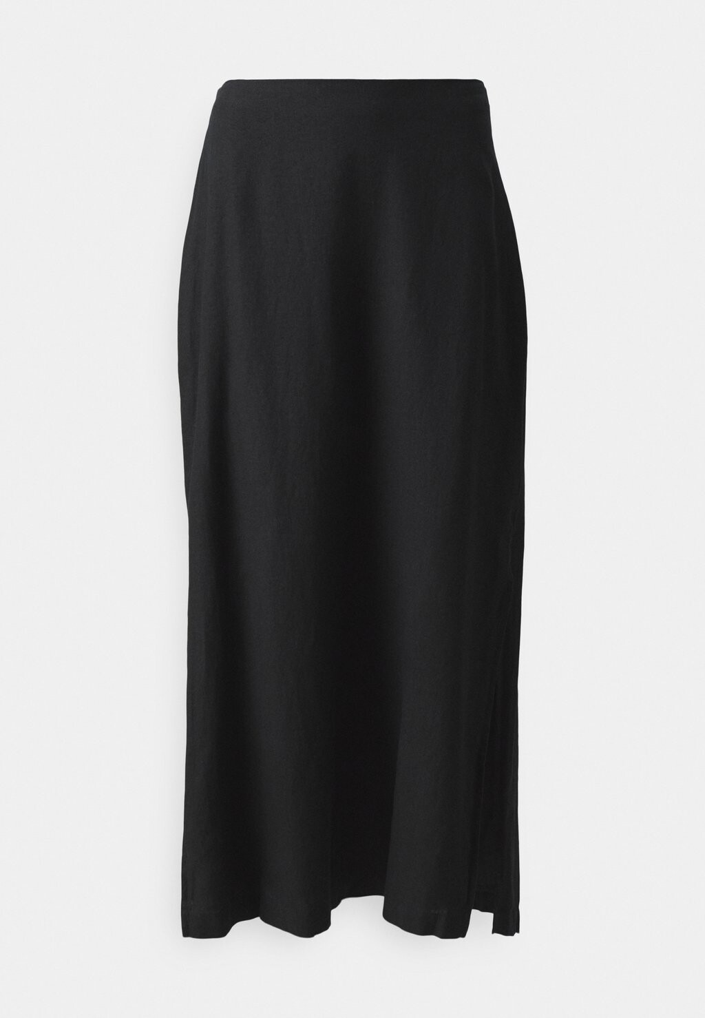 

Юбка макси Pull On Skirt GAP, черная