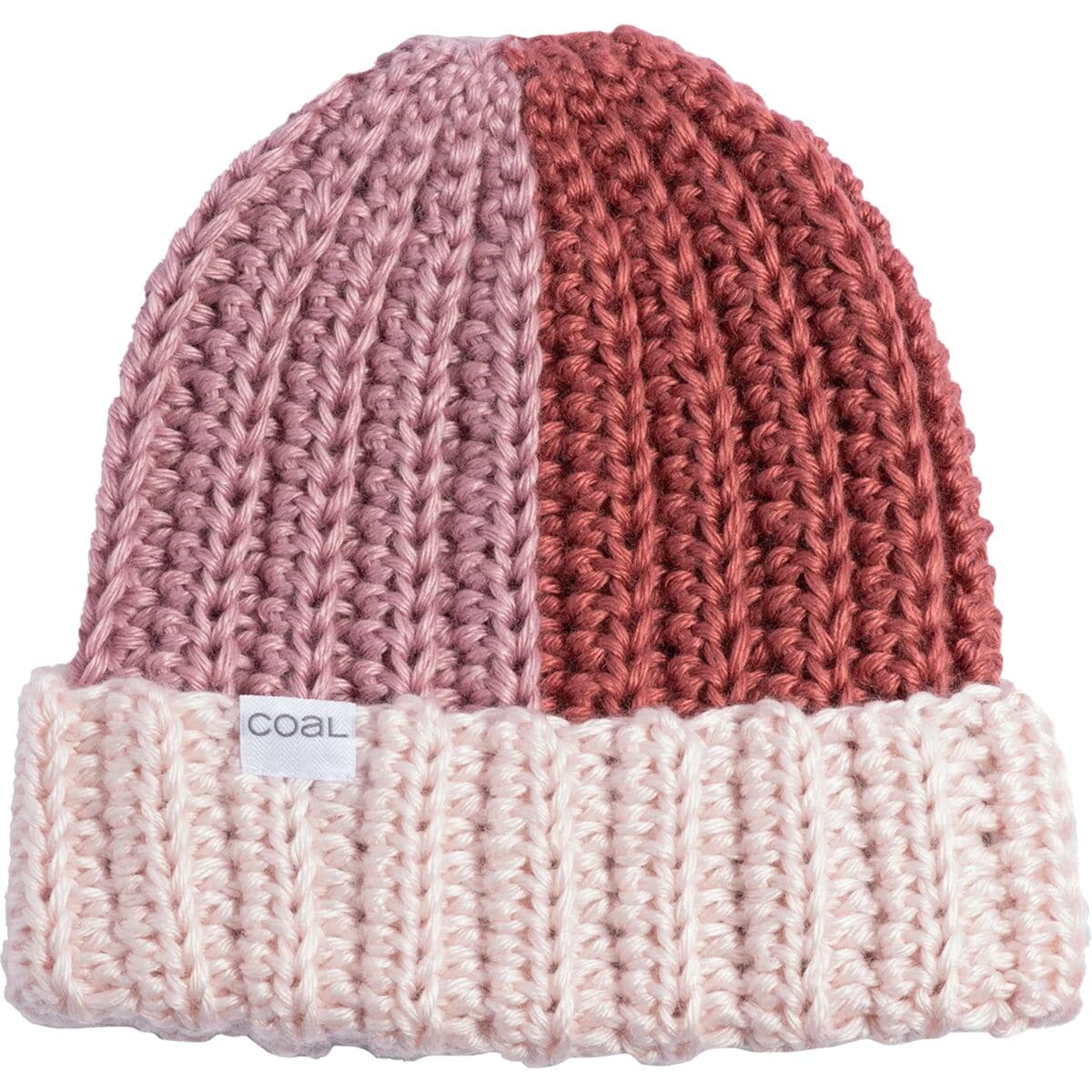 Наима шапка-бини Coal Headwear, цвет dusty rose гавань шапка coal headwear цвет heather navy