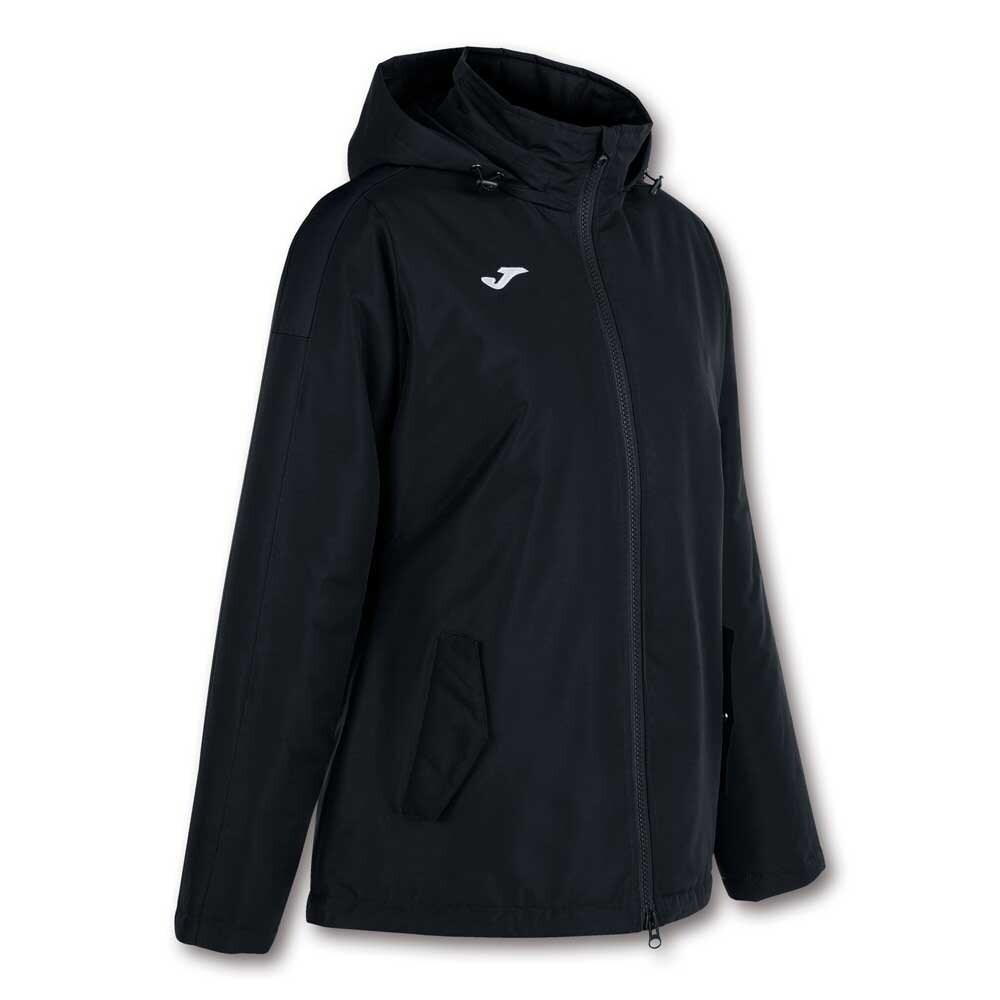 

Куртка Joma Trivor, черный