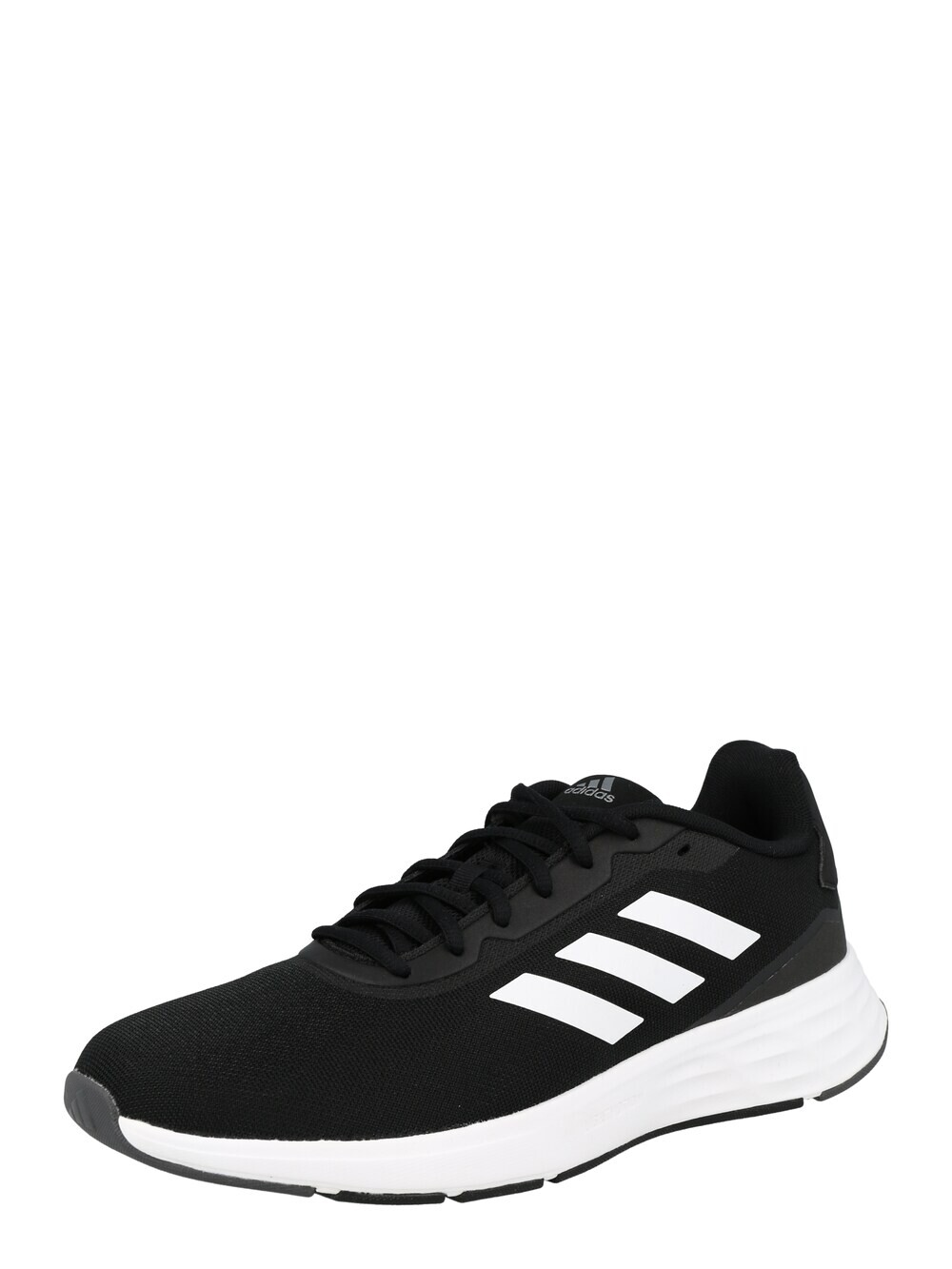 

Кроссовки ADIDAS PERFORMANCE Start Your Run, черный