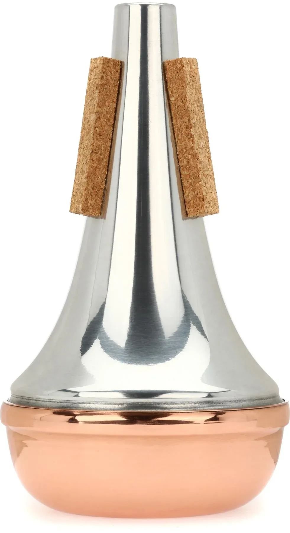 

Tom Crown 30TC Bb Trumpet Straight Mute - Медный низ