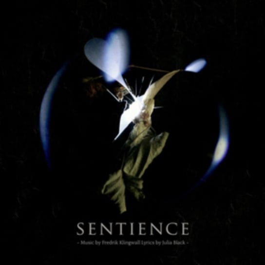 Виниловая пластинка Black Julia - Sentience цена и фото